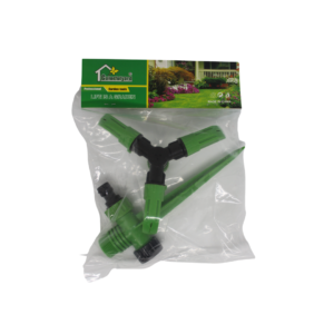 ASPERSOR ROTATIVO 2 DIRECCIONES