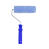 RODILLO CHIPORRO AZUL PROFESIONAL 18CM