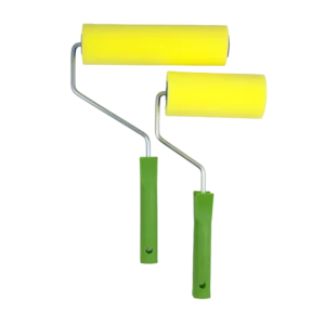 RODILLO ESPONJA 12 CM