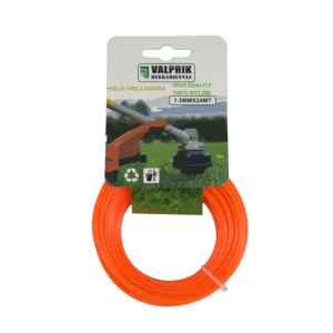 HILO ORILLADORA 1.5MM X 24MT