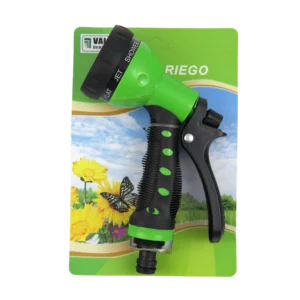 PISTOLA RIEGO N°9315