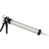 PISTOLA SILICONA PARA PATE 600ML