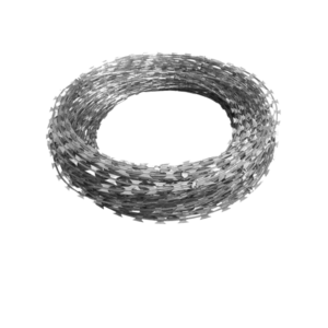 CONCERTINA 450MM X 8-10 MTS