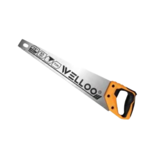 SERRUCHO PROFESIONAL 20 WELLO