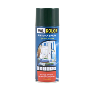 VERDE ESMERALDA SPRAY
