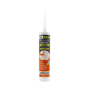 SELLADOR ACRILICO PINTABLE