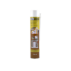 ESPUMA EXPANSIVA DE POLIURET. 750 ML