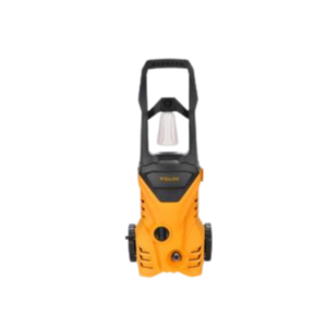 HIDROLAVADORA 1650 W 135 BAR WELLO