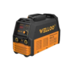 MAQUINA  SOLDAR INVERTER 160A WELLO