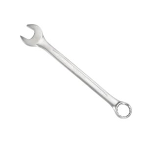 LLAVE PUNTA CORONA 27 MM WELLOO