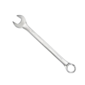 LLAVE PUNTA CORONA 24 MM WELLOO
