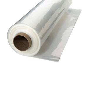 POLIETILENO TRANSP. 1.0  X 0.10 (KG)