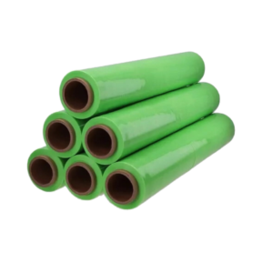 FILM VERDE 50 CM X 20 MIC  X 2.3 KG