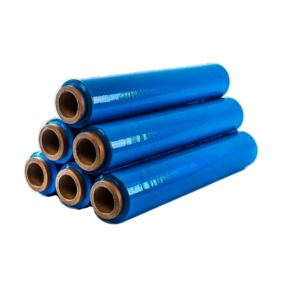 FILM AZUL 50 CM X 20 MIC  X 2.3 KG