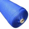 MALLA RASCHEL 80% AZUL 4.2 X 100MT