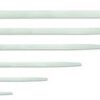 AMARRA BLANCA 15 CM X 50 UNIDADES