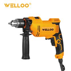 TALADRO GOLPE 13MM 810W WELLO