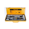 JUEGO DE DADOS CAJA 24PCS WELLOO