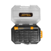 JUEGO DESTOR. PRECISION 37PCS WELLOO