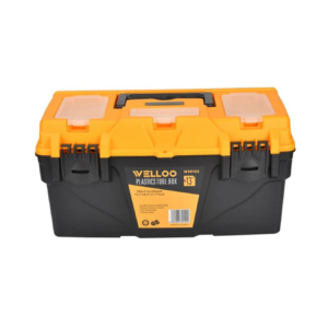 CAJA HERRAMIENTAS 3PCS WELLOO